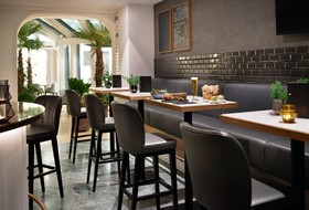 Classik Hotel Berlin Alexander Plaza