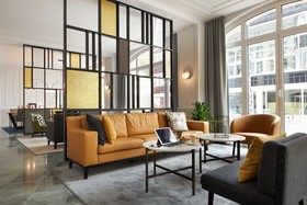 Classik Hotel Berlin Alexander Plaza