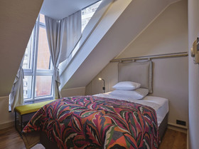 Classik Hotel Berlin Alexander Plaza