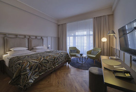 Classik Hotel Berlin Alexander Plaza