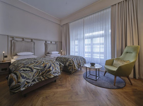Classik Hotel Berlin Alexander Plaza