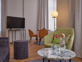 Classik Hotel Berlin Alexander Plaza