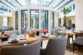 Classik Hotel Berlin Alexander Plaza