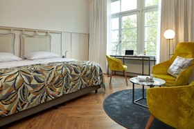 Classik Hotel Berlin Alexander Plaza