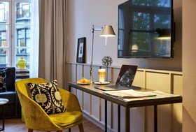 Classik Hotel Berlin Alexander Plaza