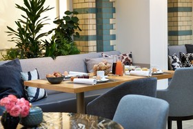 Classik Hotel Berlin Alexander Plaza