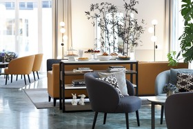 Classik Hotel Berlin Alexander Plaza