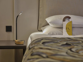 Classik Hotel Berlin Alexander Plaza