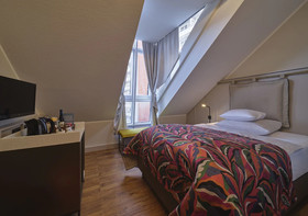 Classik Hotel Berlin Alexander Plaza