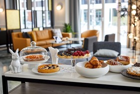 Classik Hotel Berlin Alexander Plaza