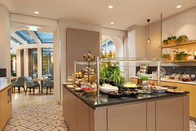 Classik Hotel Berlin Alexander Plaza