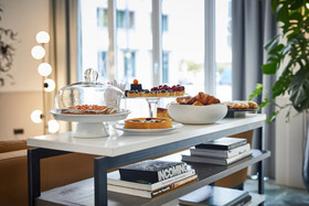 Classik Hotel Berlin Alexander Plaza