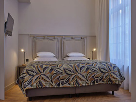 Classik Hotel Berlin Alexander Plaza