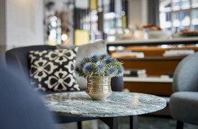 Classik Hotel Berlin Alexander Plaza