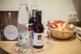 martas Hotel Allegra Berlin
