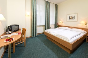 martas Hotel Allegra Berlin