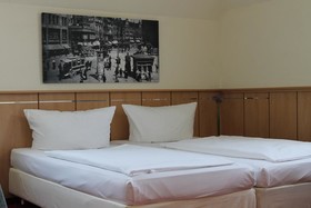 Hotel Alte Feuerwache