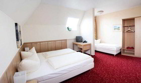 Hotel Alte Feuerwache