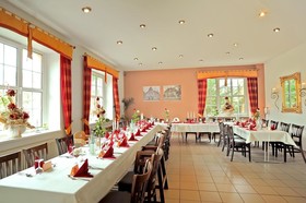 Hotel Alte Feuerwache