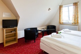Hotel Alte Feuerwache
