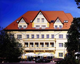 Hotel Alte Feuerwache