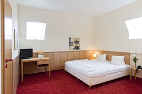Hotel Alte Feuerwache