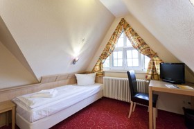 Hotel Alte Feuerwache