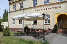 Hotel Alte Feuerwache