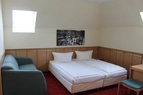 Hotel Alte Feuerwache