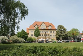 Hotel Alte Feuerwache