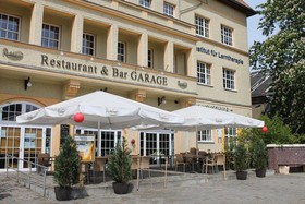 Hotel Alte Feuerwache