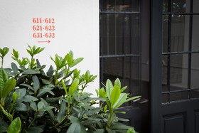 Hotel AMANO East Side