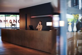 Hotel AMANO East Side