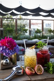 Hotel AMANO East Side
