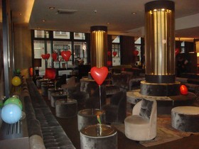 Hotel AMANO East Side