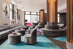 Hotel AMANO East Side