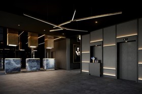 Hotel AMANO East Side