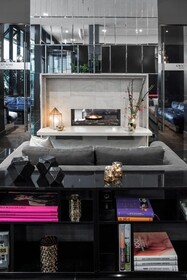 Hotel AMANO Grand Central