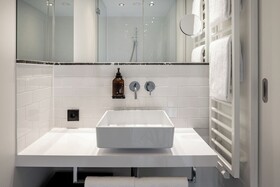 Hotel AMANO Grand Central