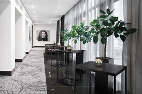 Hotel AMANO Grand Central