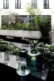 Hotel AMANO Grand Central