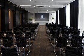 Hotel AMANO Grand Central