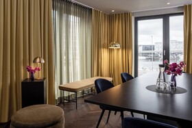 Hotel AMANO Grand Central