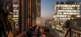 Hotel AMANO Grand Central