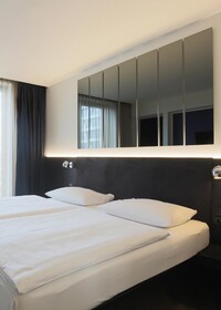 Hotel AMANO Grand Central