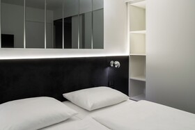 Hotel AMANO Grand Central