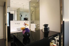 Hotel AMANO Grand Central