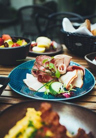 Hotel AMANO Grand Central