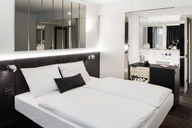 Hotel AMANO Grand Central