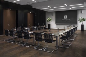 Hotel AMANO Grand Central